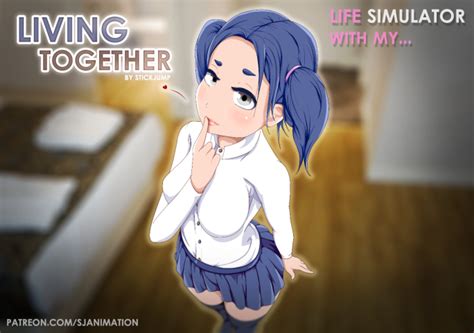 The Awakening [v0.4.3b] [SLim Games] – F95zoneGames.